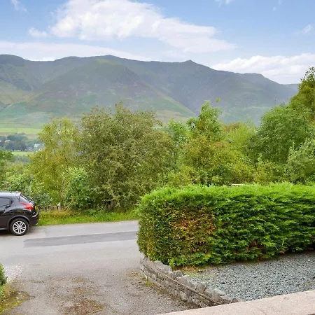 Feriehus Blencathra Skies Threlkeld