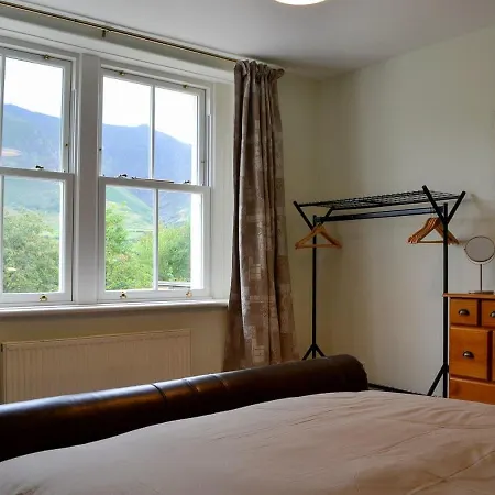 Blencathra Skies Feriehus